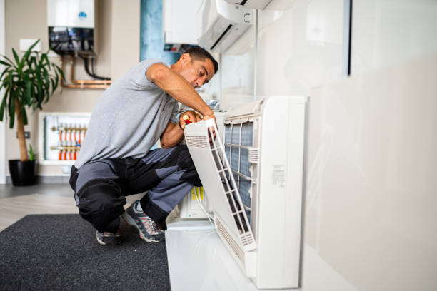 Best Commercial HVAC Duct Cleaning  in Oreana, IL