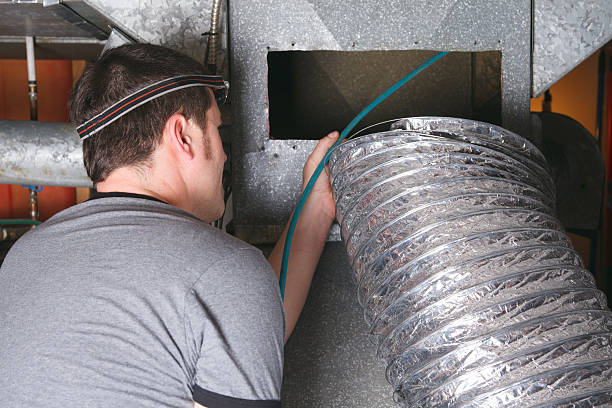 Best Best Air Duct Cleaning Company  in Oreana, IL