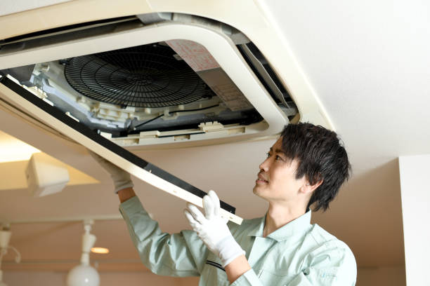 Best Affordable Air Duct Cleaning  in Oreana, IL