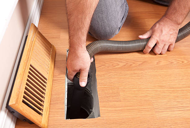 Best Affordable HVAC Duct Cleaning  in Oreana, IL
