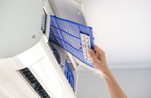 Best Home Air Vent Cleaning  in Oreana, IL