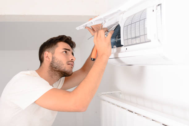 Best HVAC Air Duct Cleaning  in Oreana, IL